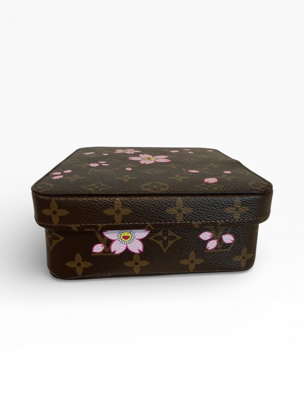 INSPIRED Sakura Cherry Blossom jewelry box