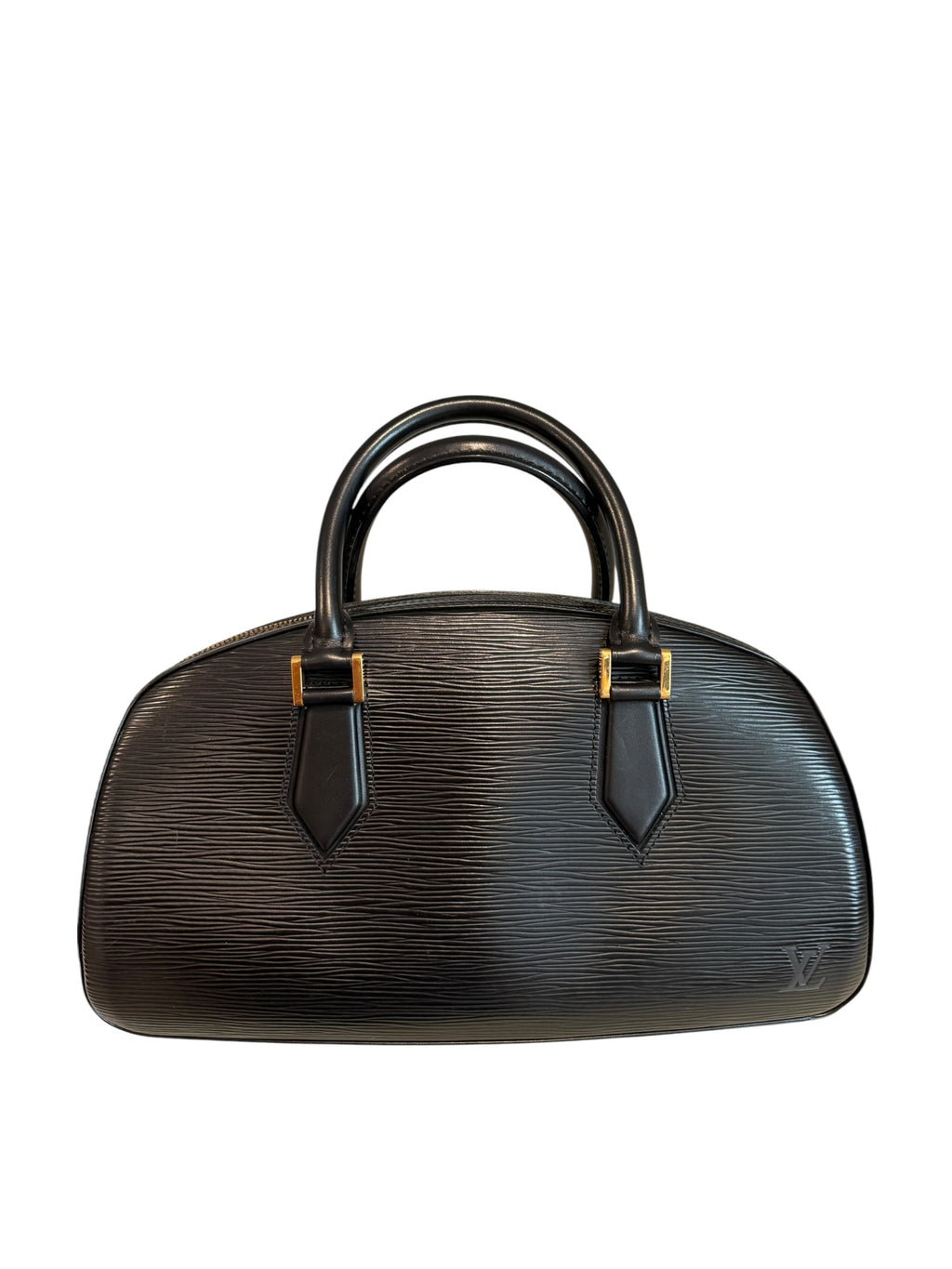 Pre-owned Louis Vuitton Epi Leather Jasmine Bag 1998