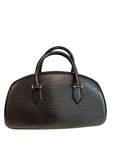 Pre-owned Louis Vuitton Epi Leather Jasmine Bag 1998