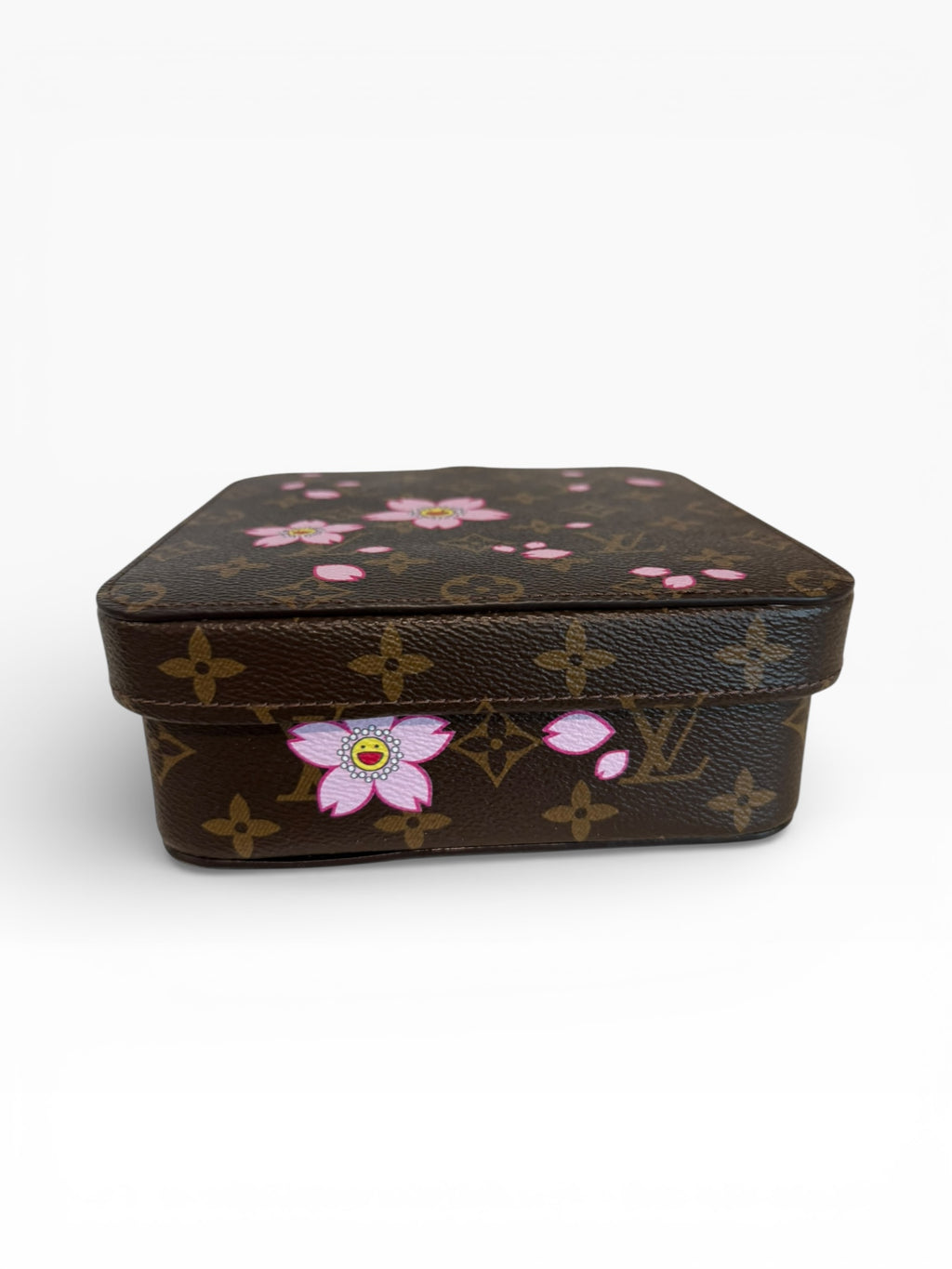 INSPIRED Sakura Cherry Blossom jewelry box