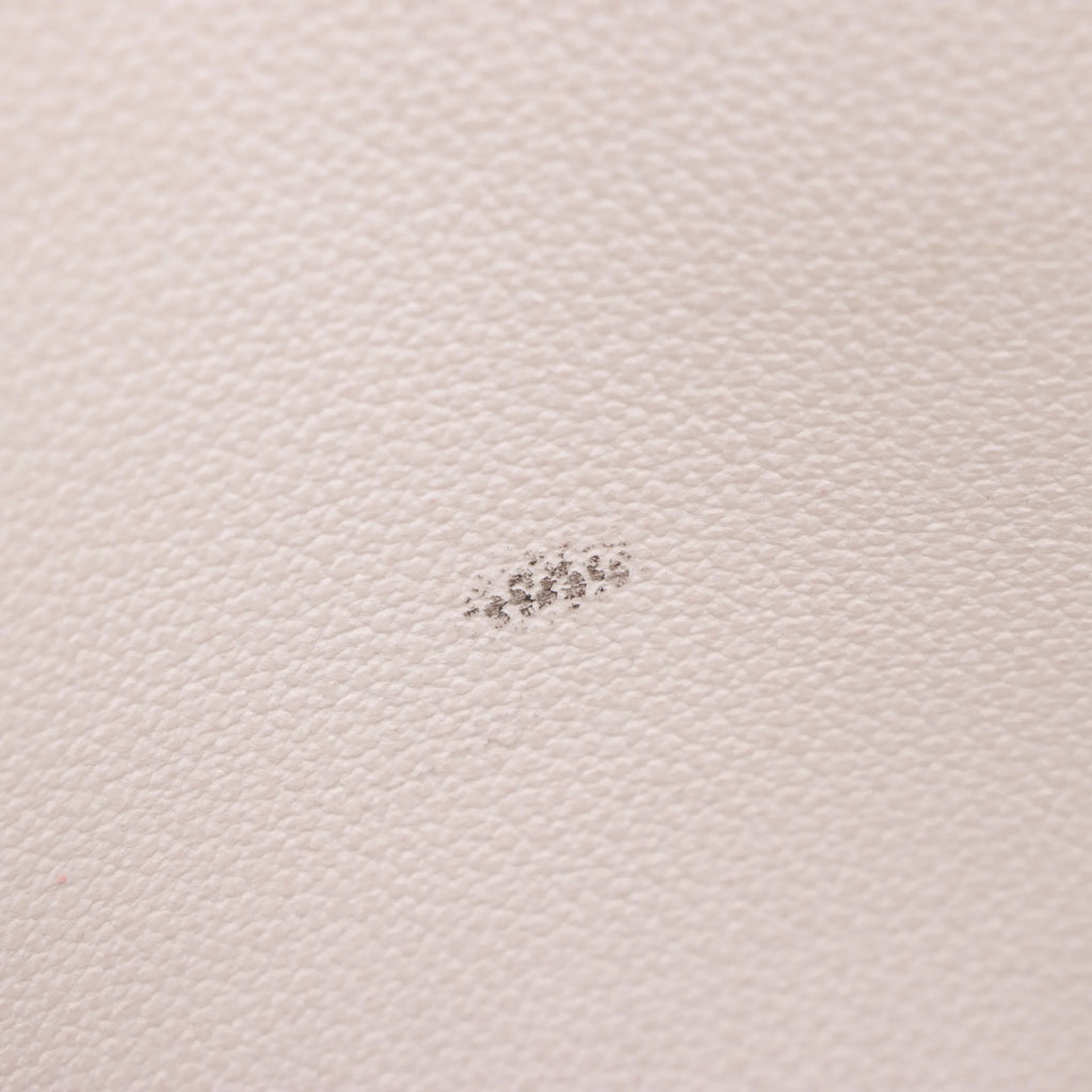Pre-owned Louis Vuitton monogram crafty pouch 26 2020