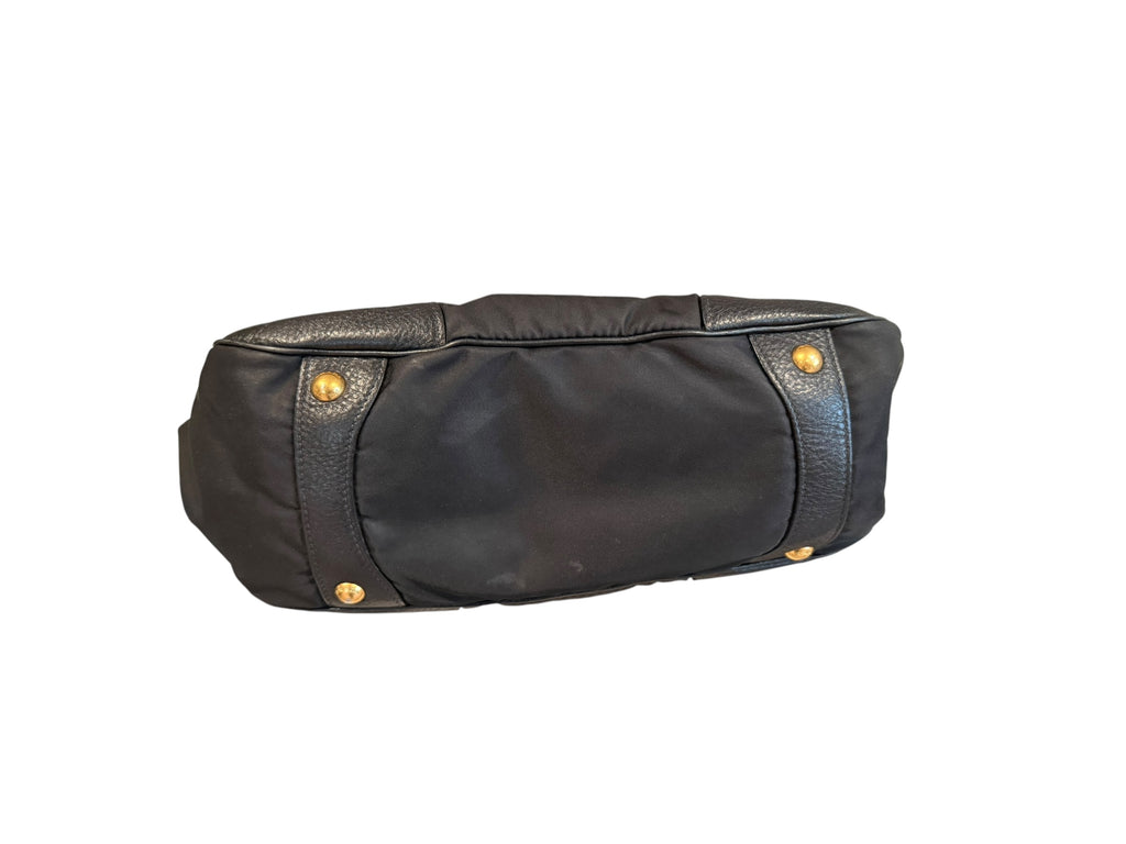 Pre-owned Prada Nylon Shoulder bag